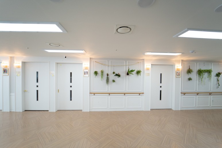 성심사랑요양원 이미지 5