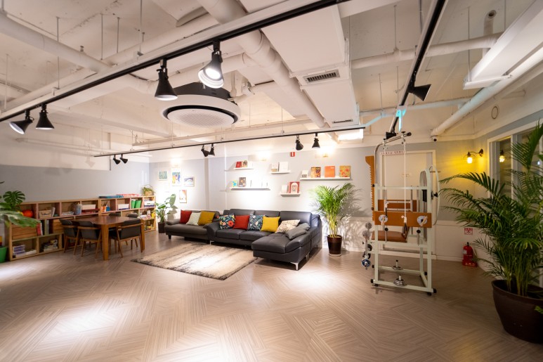 성심사랑요양원 이미지 4