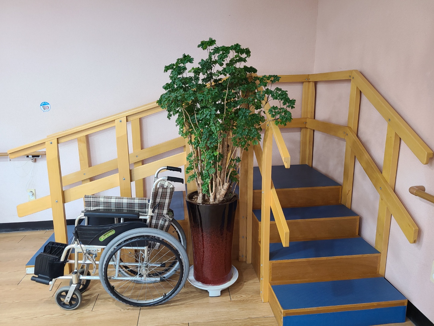 살림노인복지센터 이미지 11