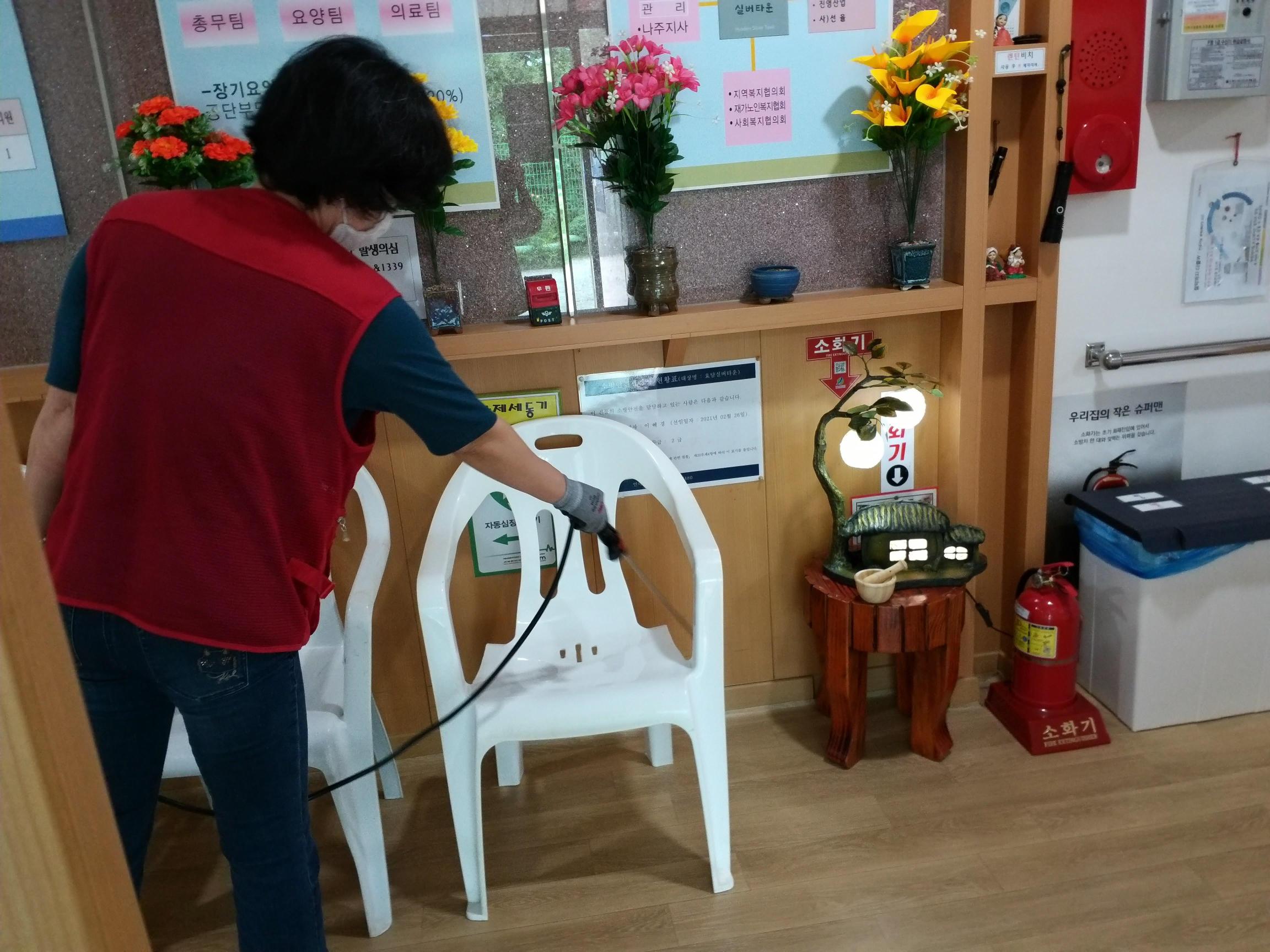 효담실버타운 이미지 5