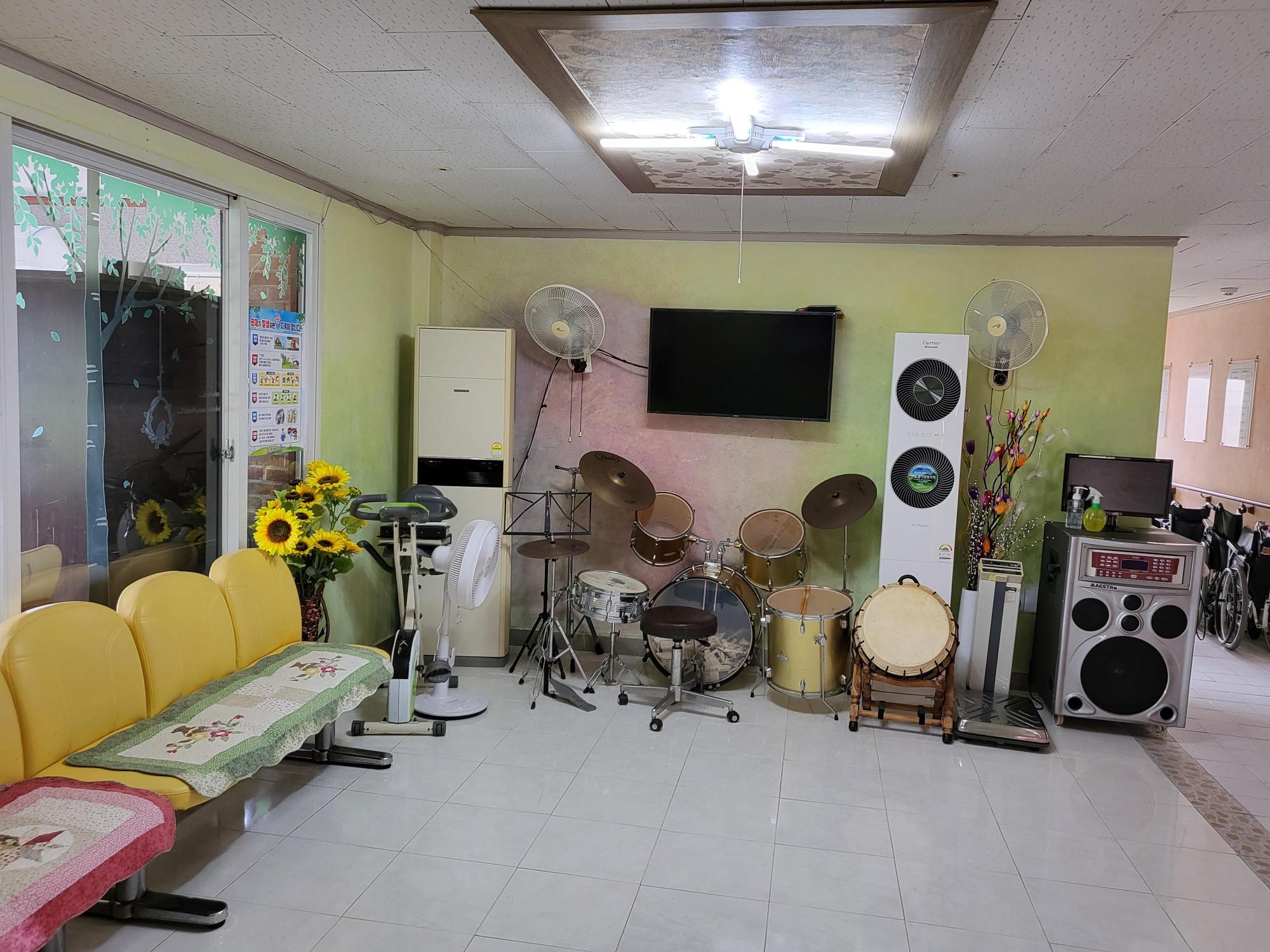 대명요양원 이미지 13