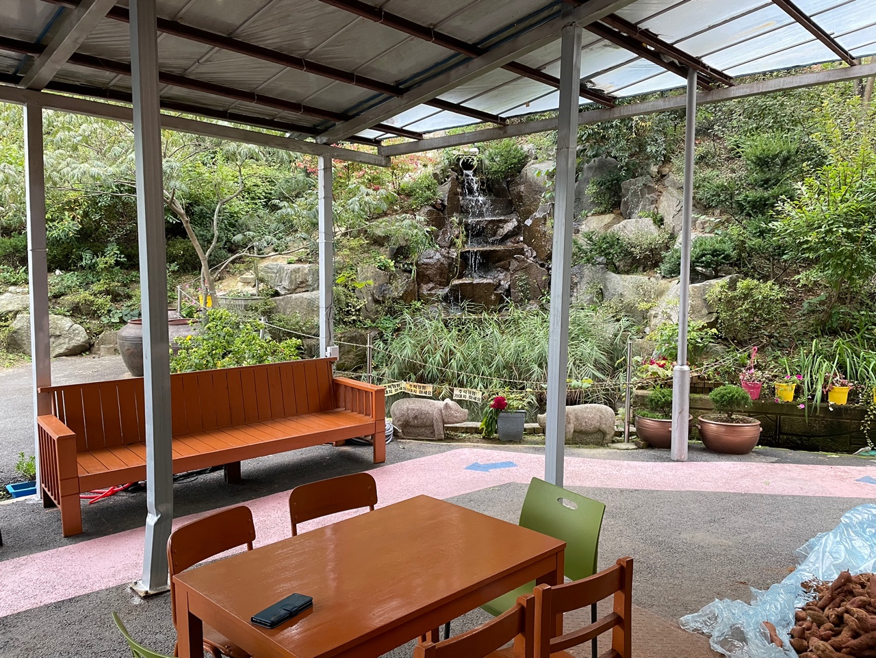 남천안노인요양원 이미지 7