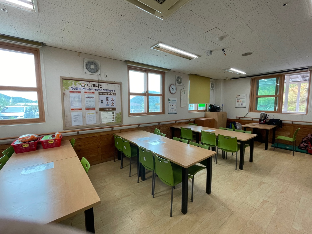 남천안노인요양원 이미지 4