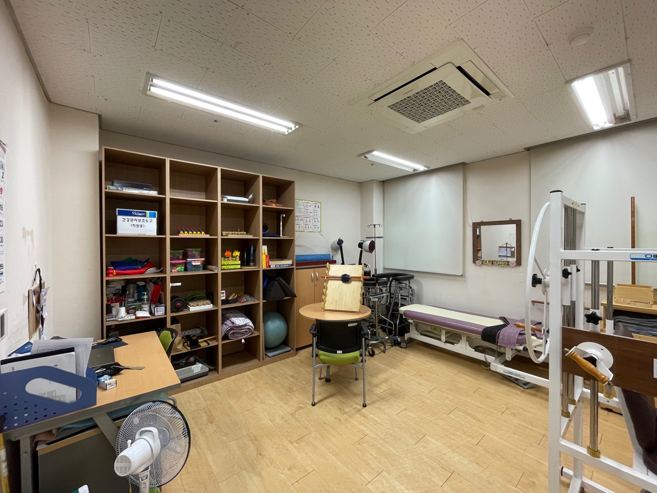 남천안노인요양원 이미지 3