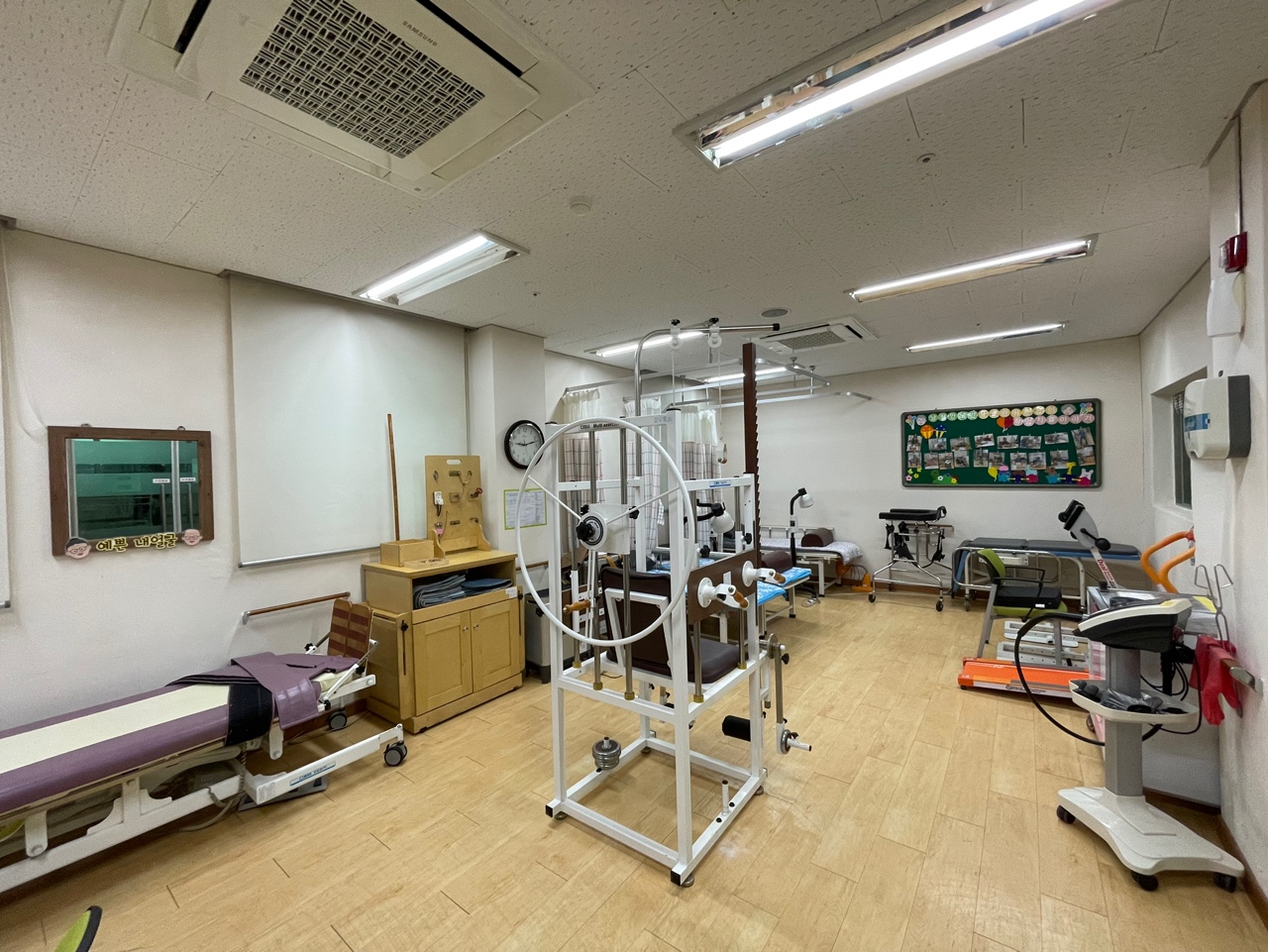 남천안노인요양원 이미지 2