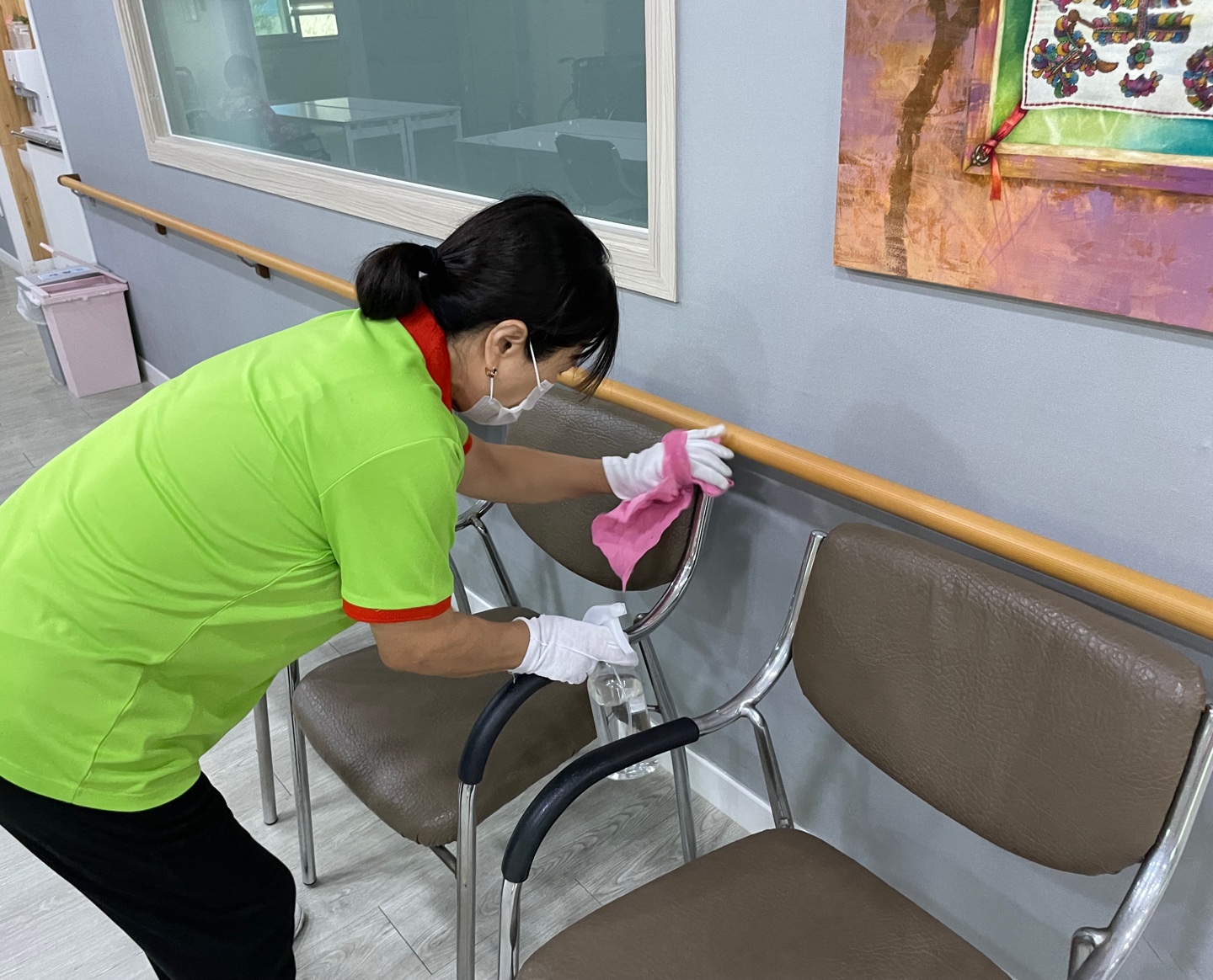 동백요양원 이미지 17