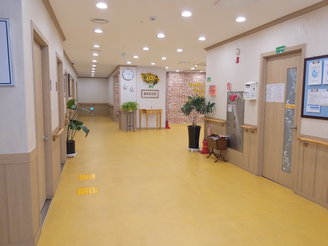 성녀모니카의집요양원 이미지 33