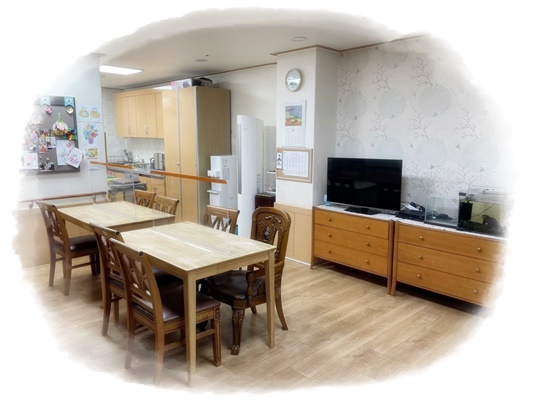 청암노인요양원 이미지 11