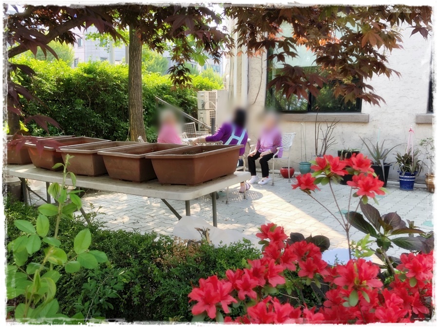 청암노인요양원 이미지 15