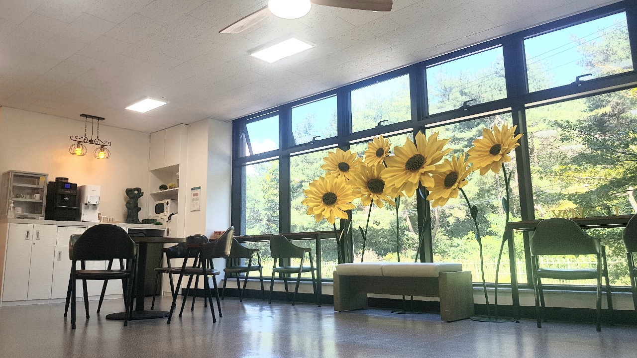 양지노인마을 이미지 3