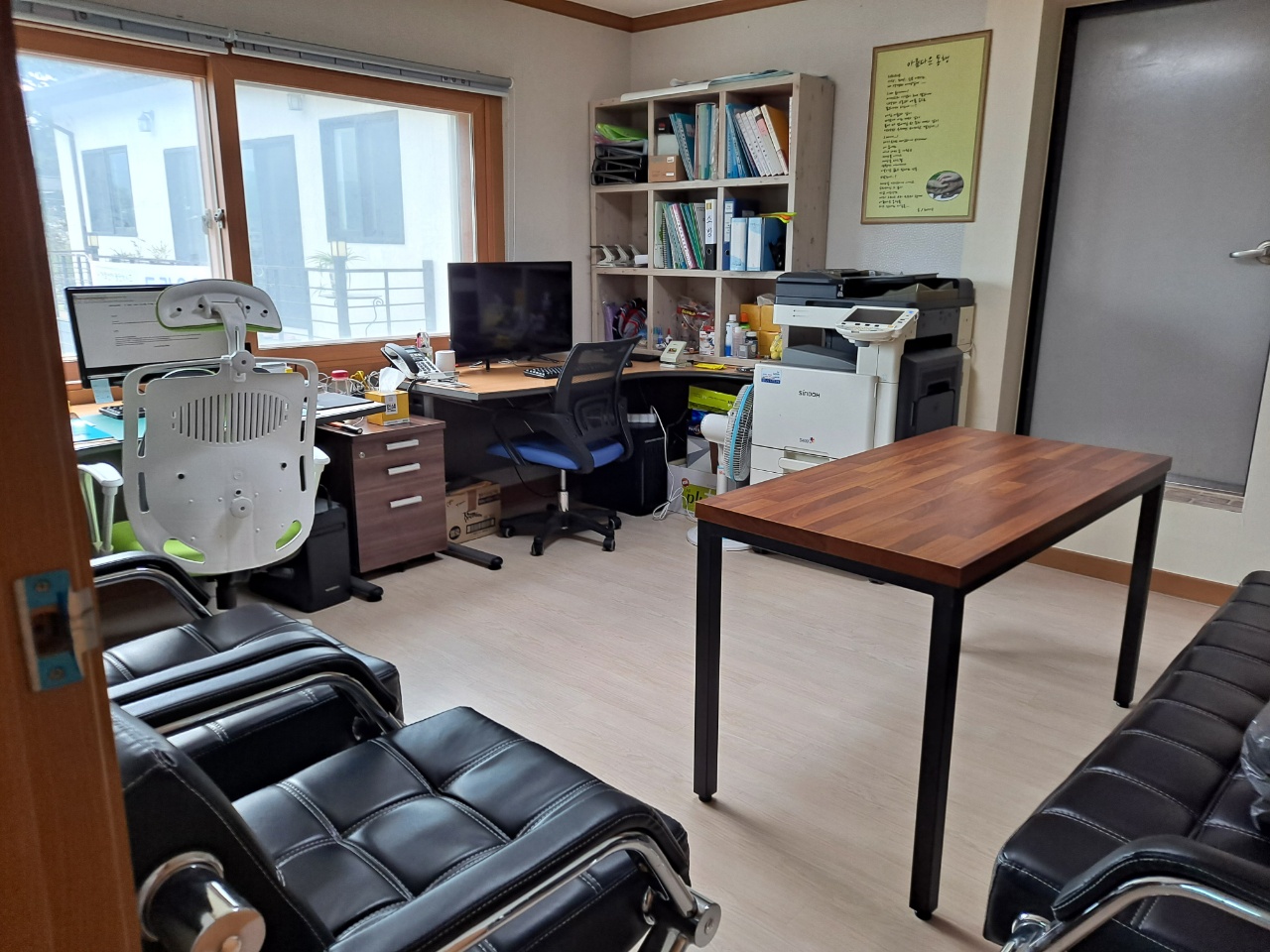 드림요양원 이미지 12