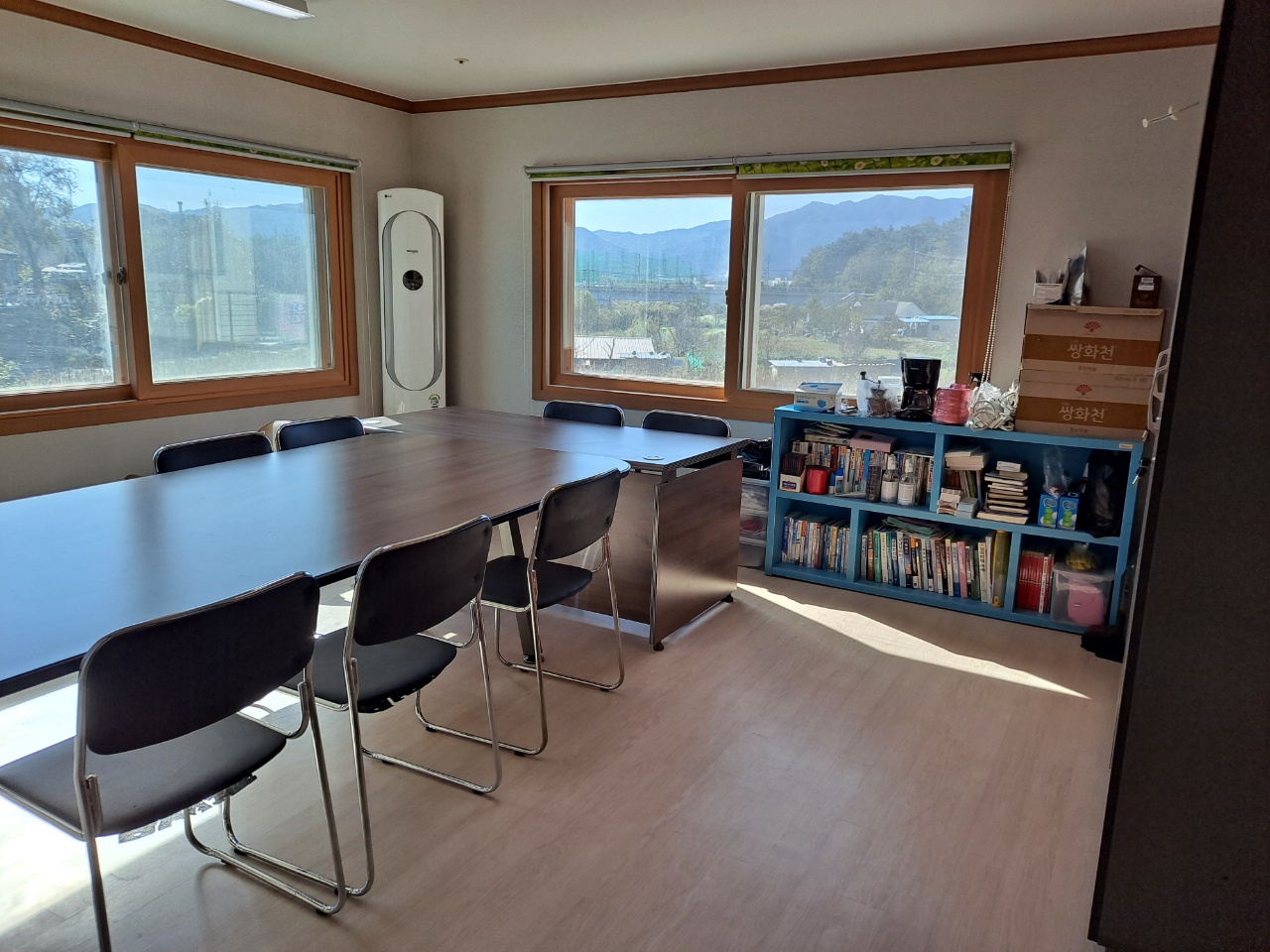 드림요양원 이미지 11