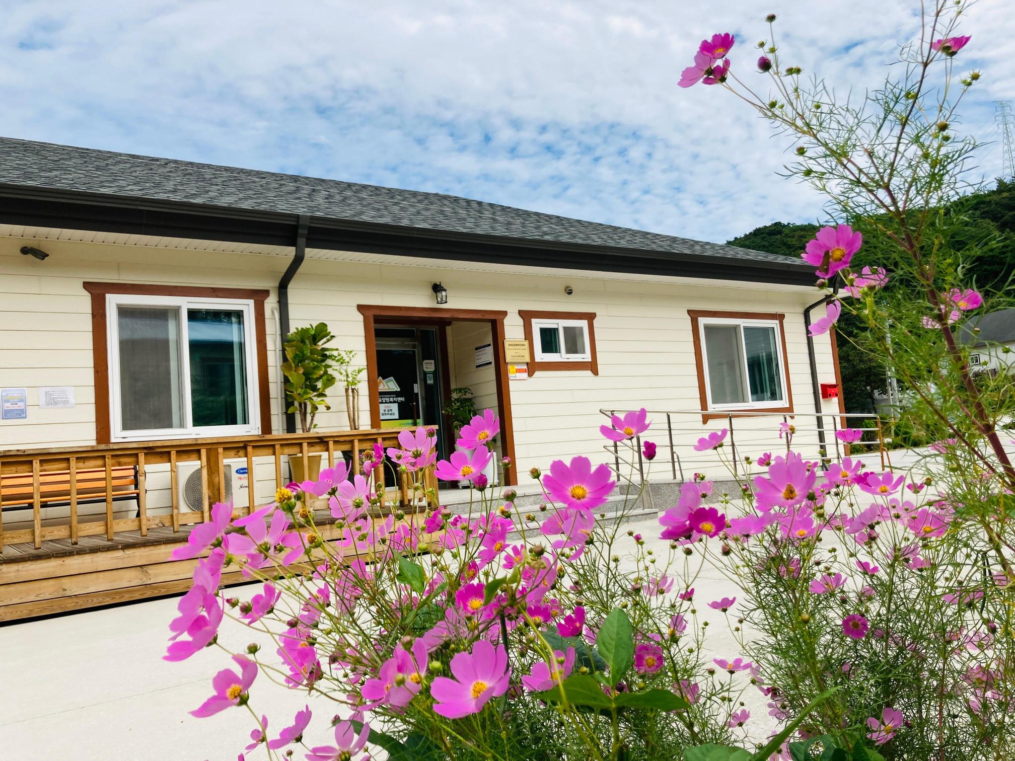 삼마요양원 이미지 3