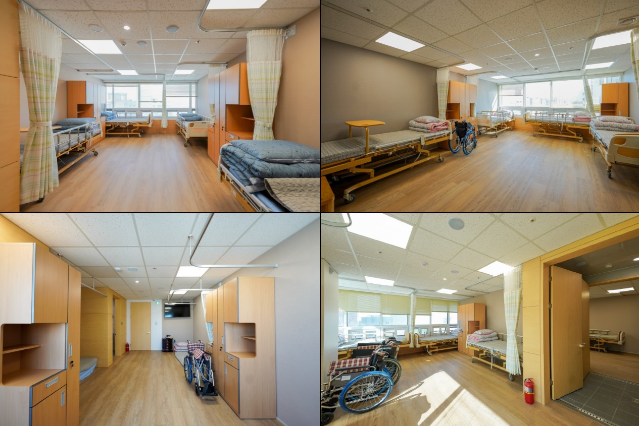 부흥더케어요양원 이미지 2