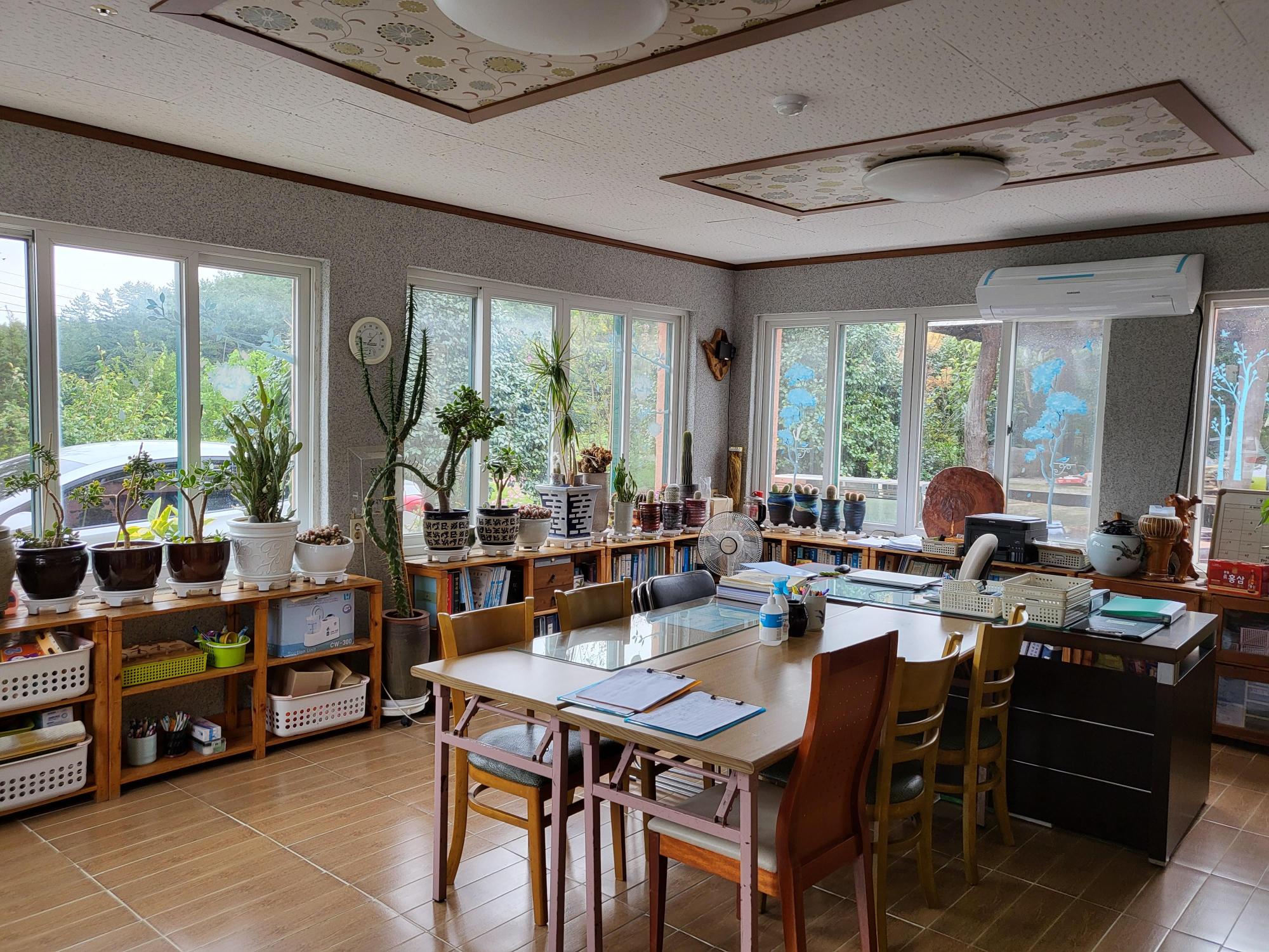 대명요양원 이미지 7