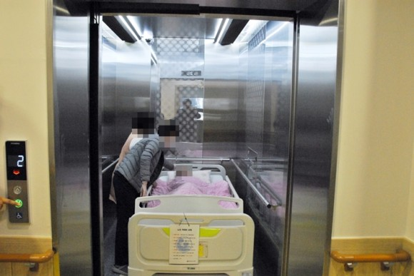 성녀모니카의집요양원 이미지 21