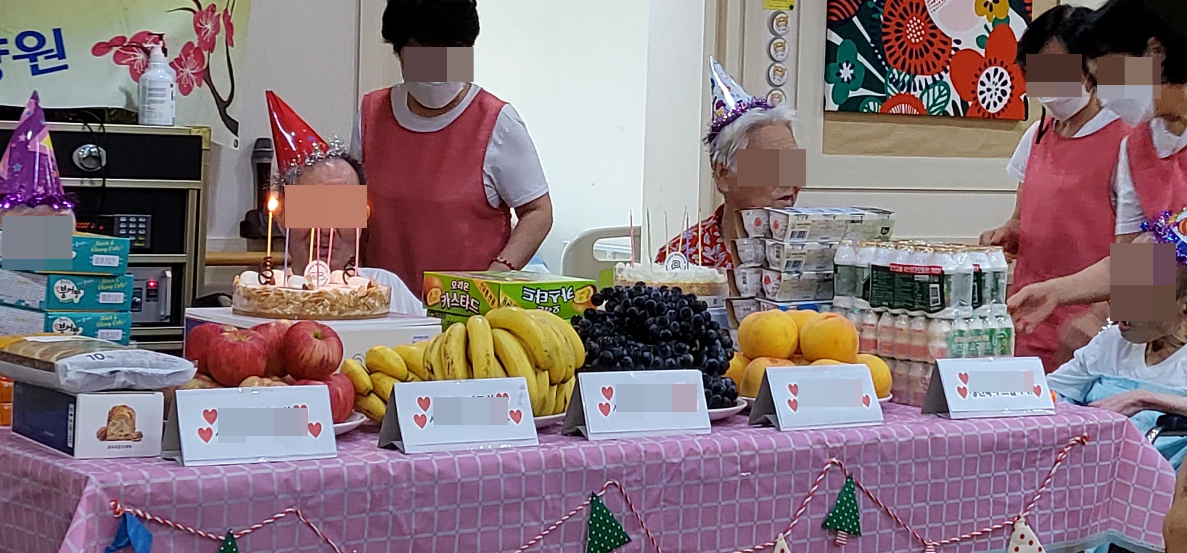 청주늘푸른요양원 이미지 6