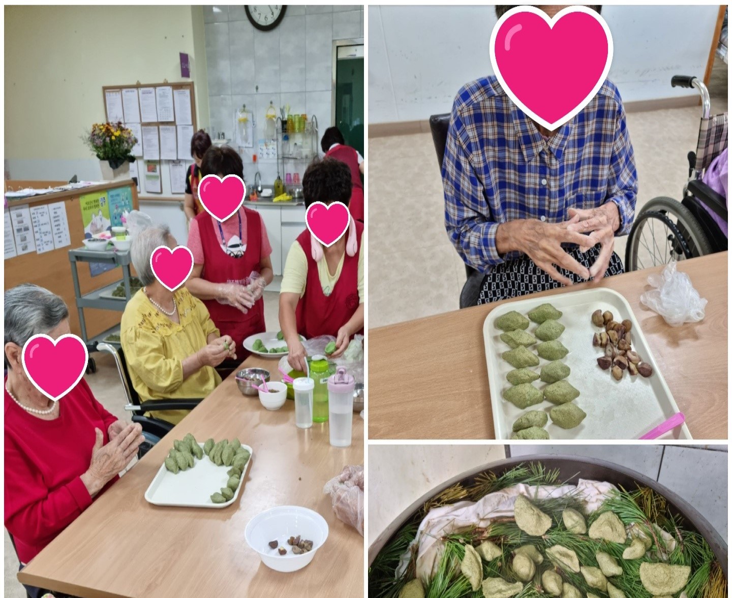 양주행복마을요양원 이미지 10