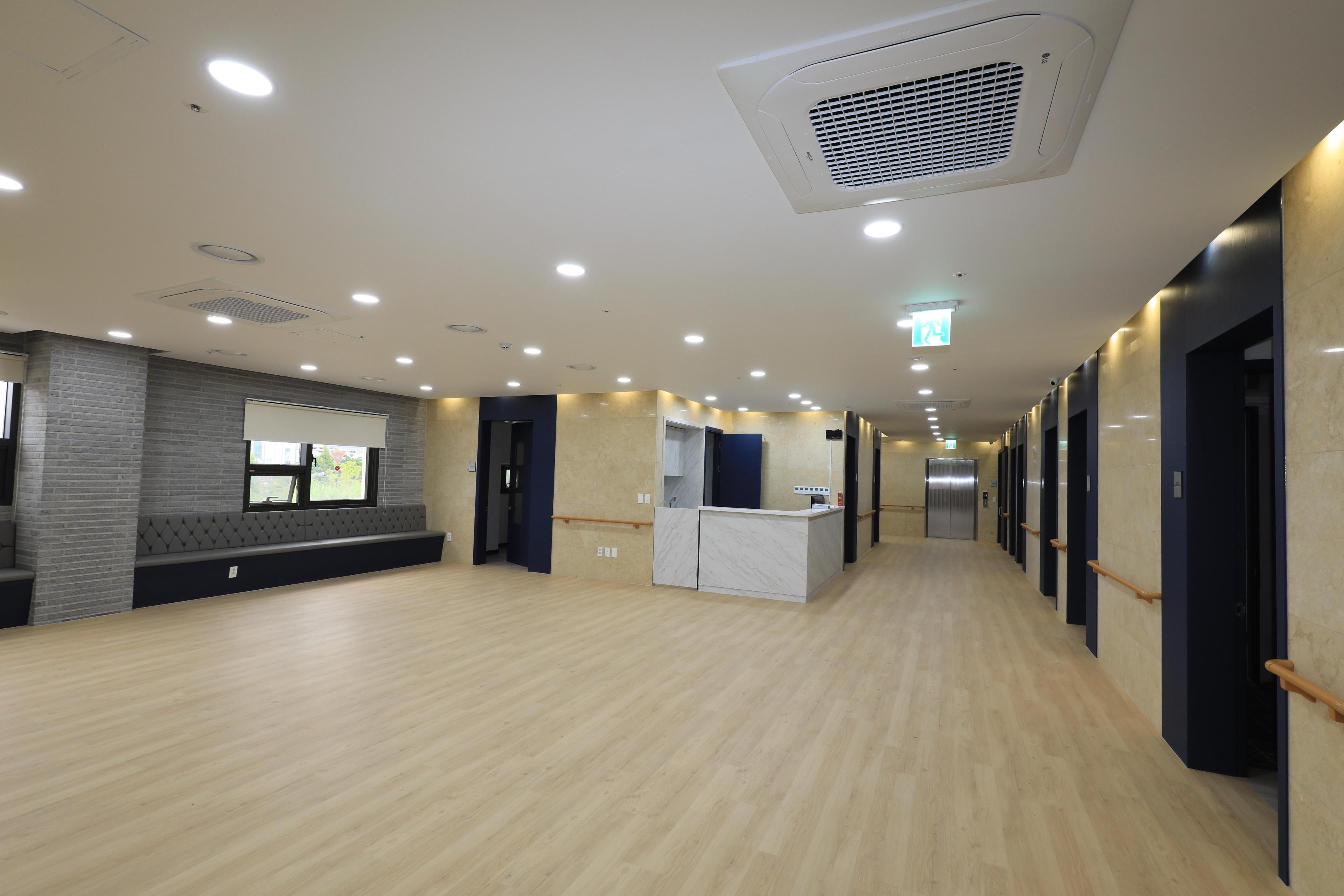 노블레스요양원 이미지 6