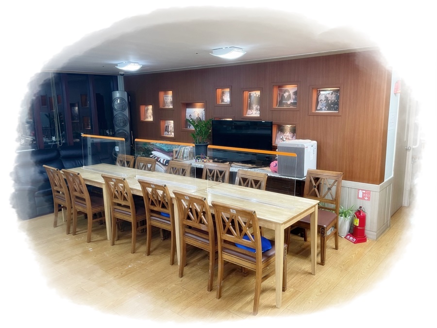 청암노인요양원 이미지 10