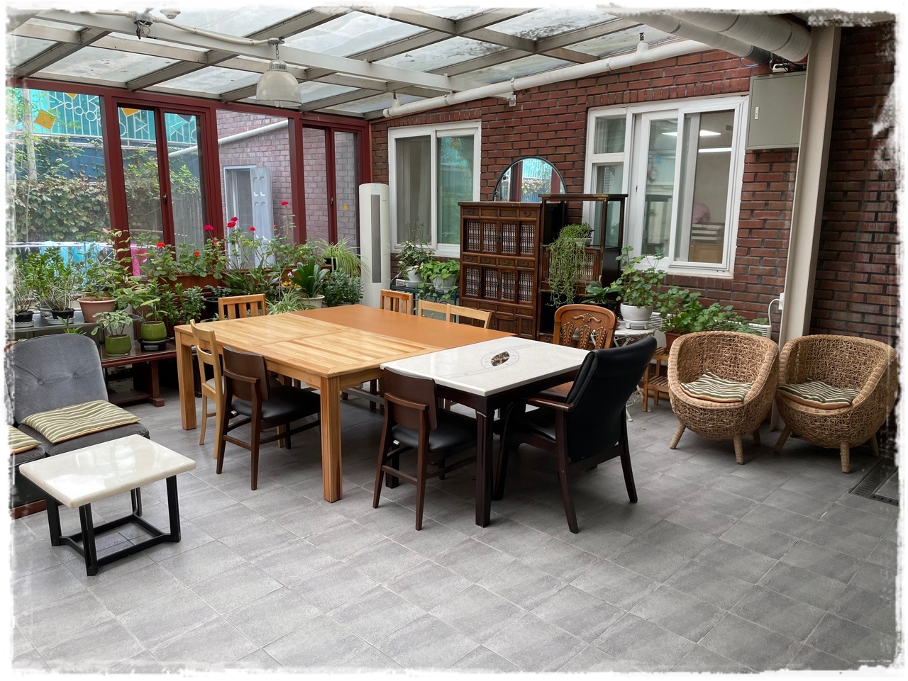 청암노인요양원 이미지 5