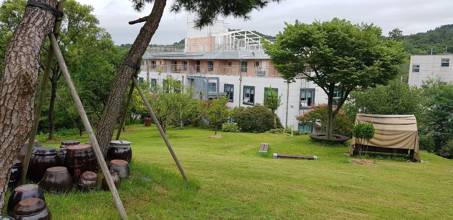 도원실버타운 이미지 8