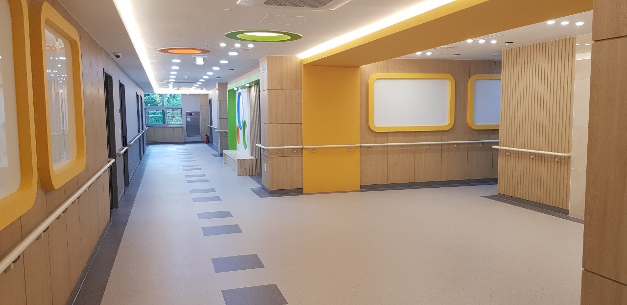 도원실버타운 이미지 3