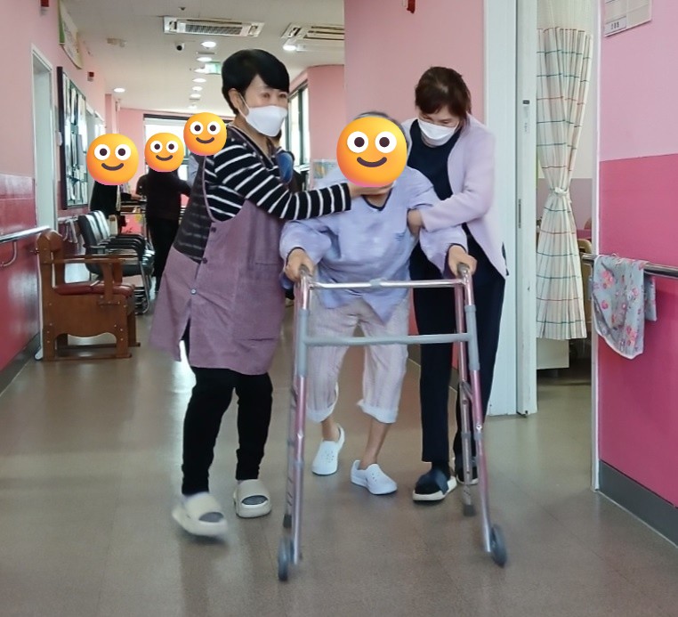 목포노인전문요양원 이미지 8