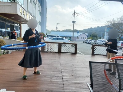 미카엘요양원 이미지 9