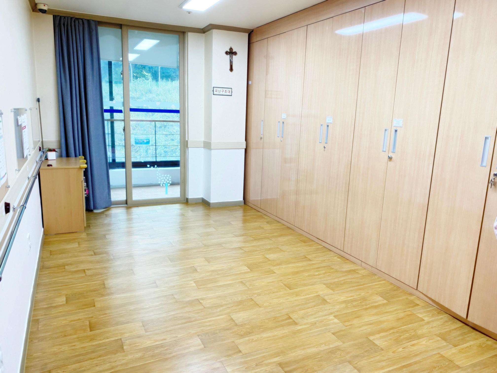 청주카리타스노인요양원 이미지 9