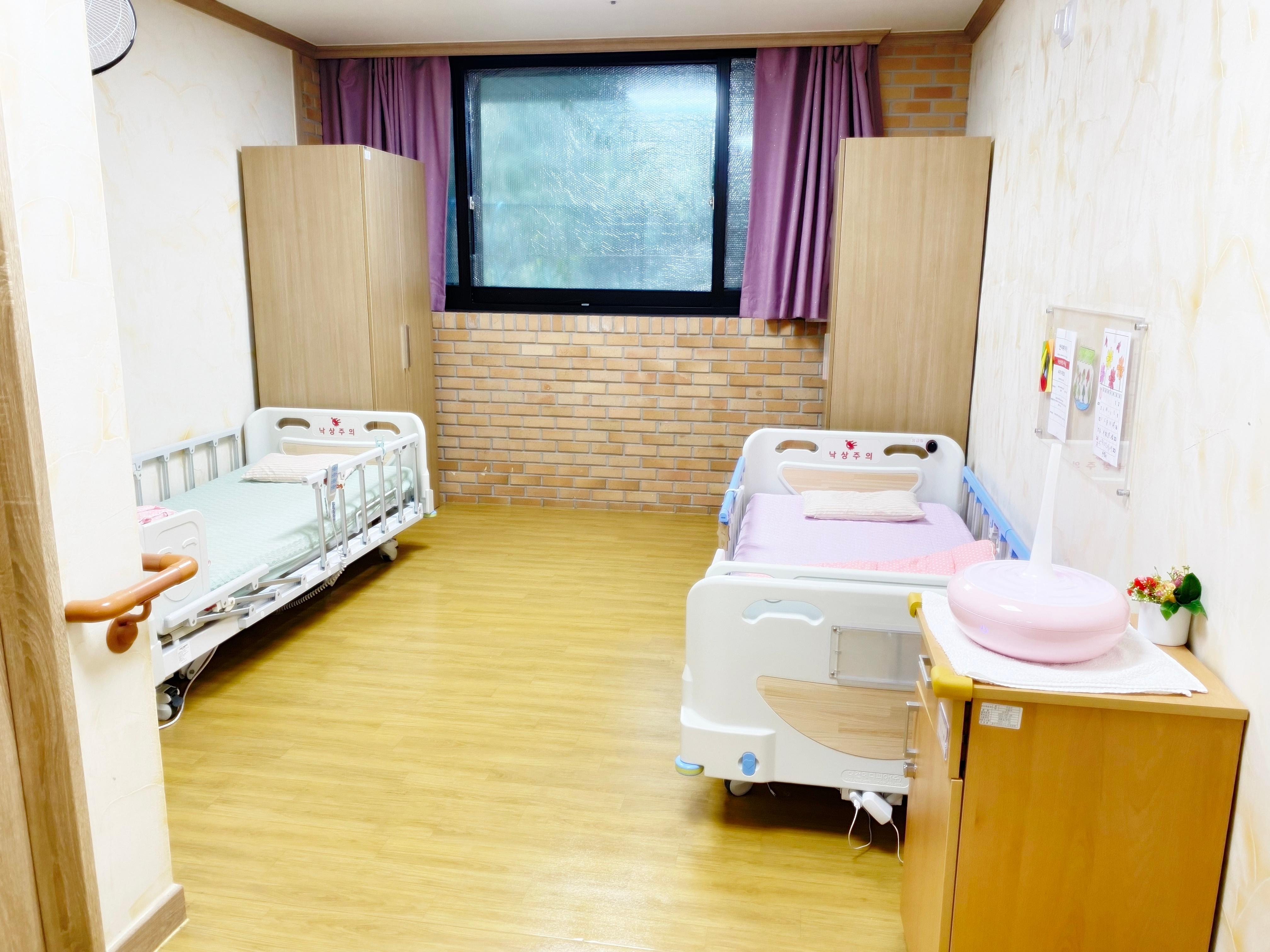 청주카리타스노인요양원 이미지 7