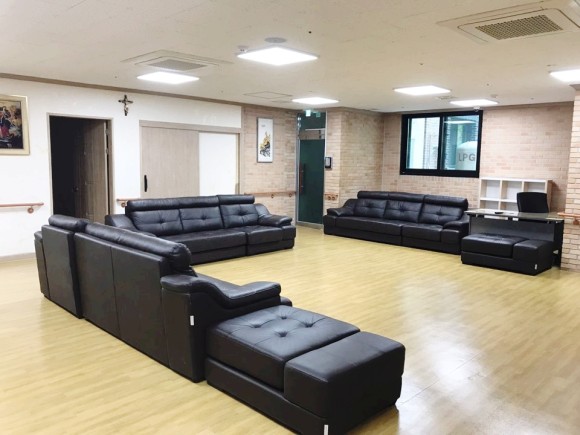 청주카리타스노인요양원 이미지 5