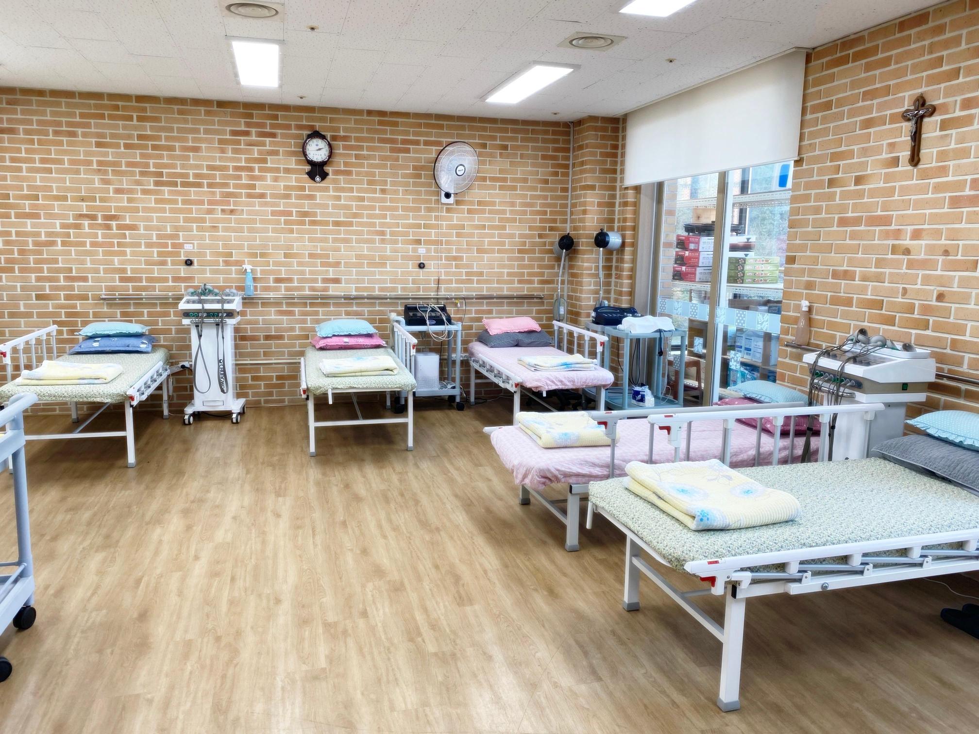 청주카리타스노인요양원 이미지 15