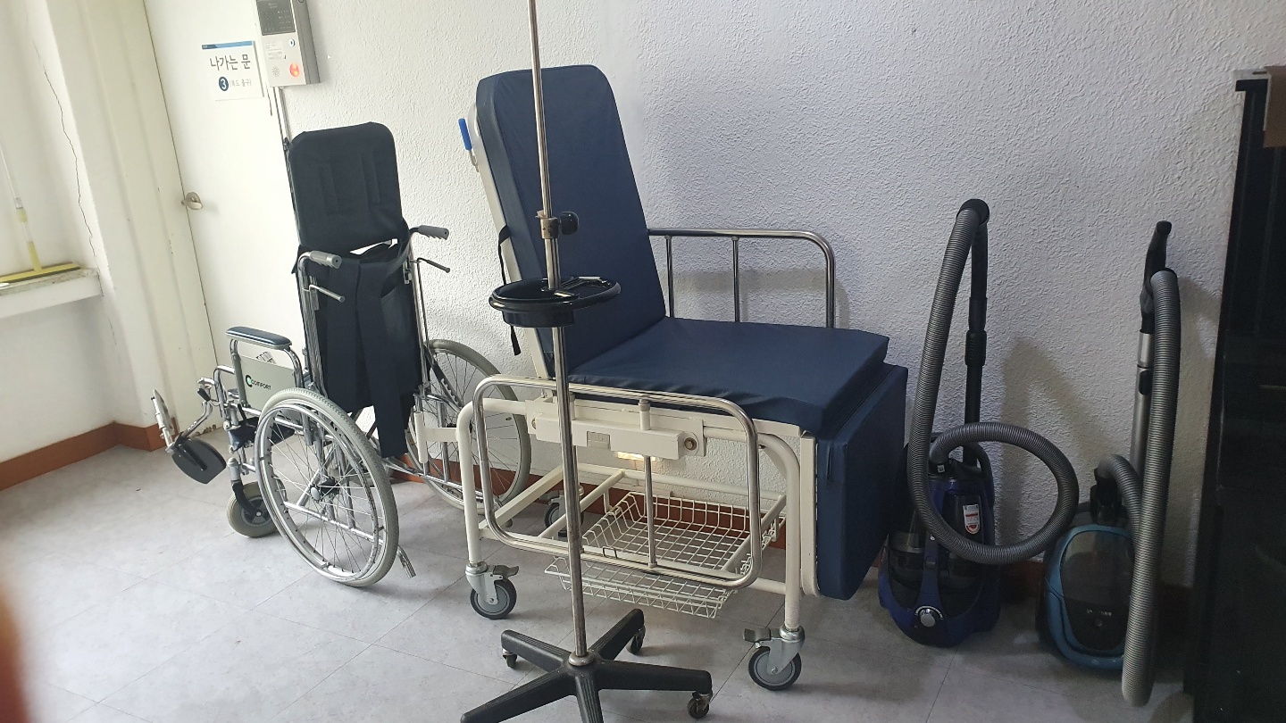 신안대우요양원 이미지 11