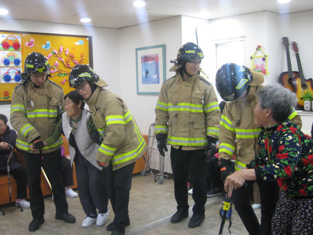 상록수요양원 이미지 10