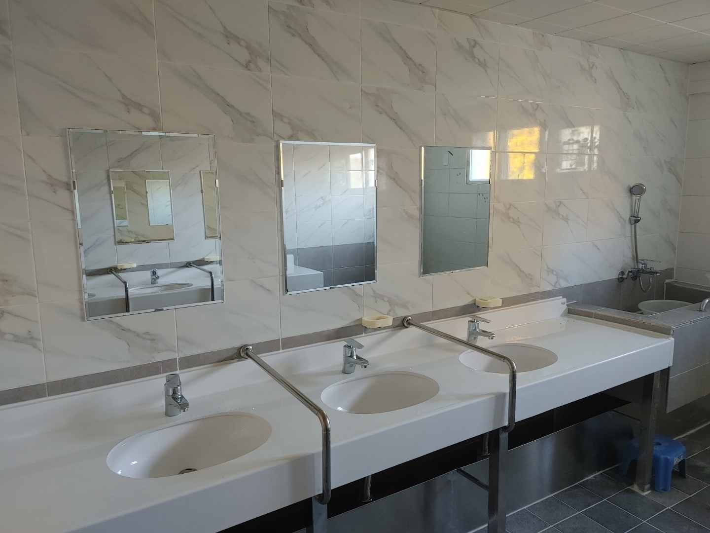 꽃동네노인요양원 이미지 28