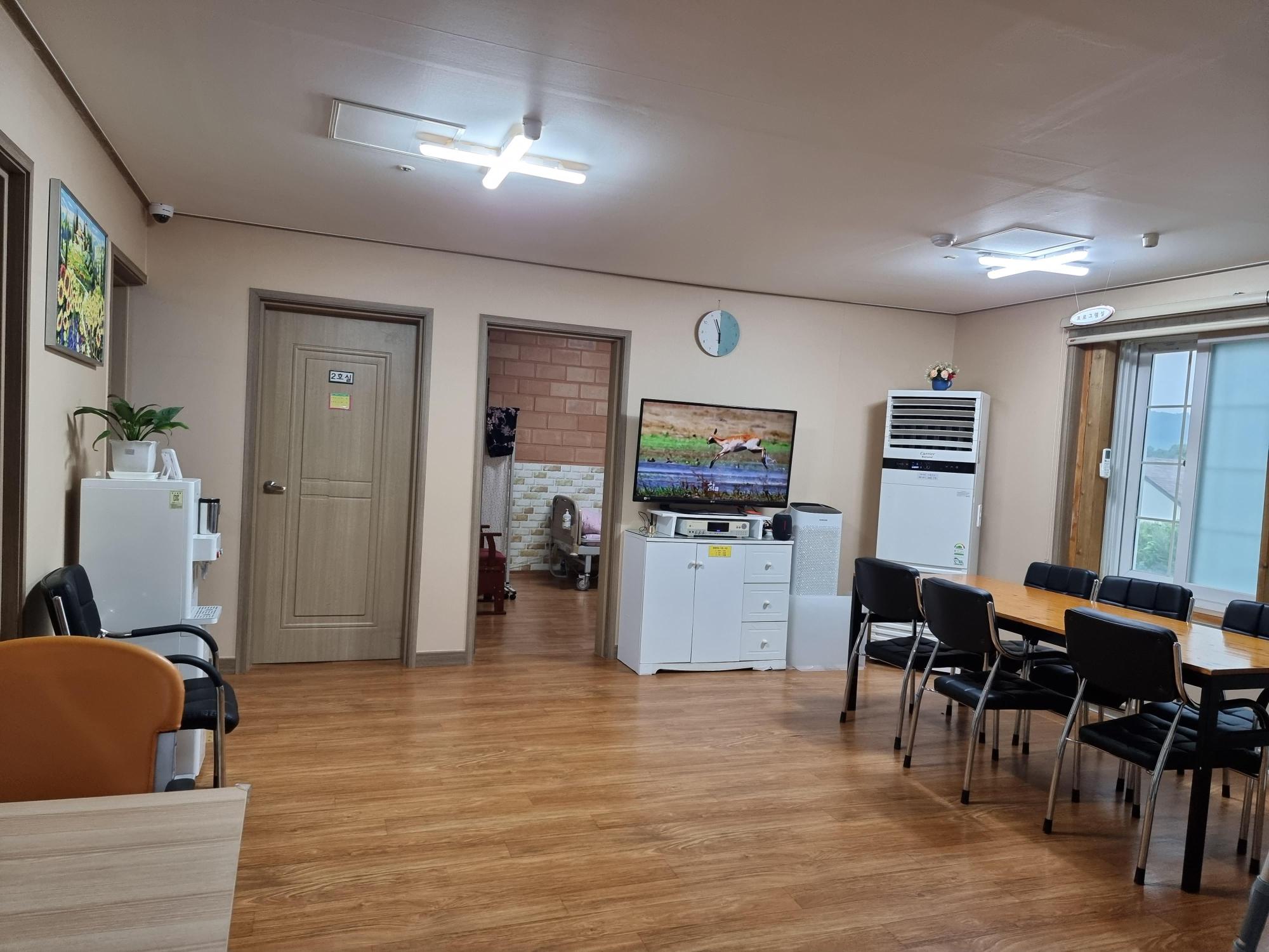 참사랑요양원 이미지 5