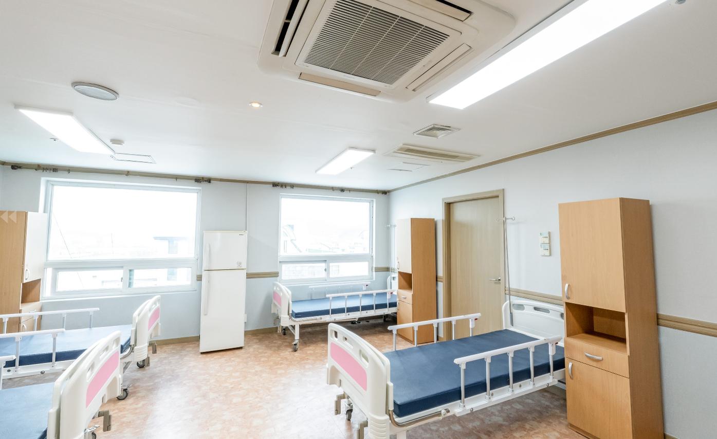 원주효요양원 이미지 3