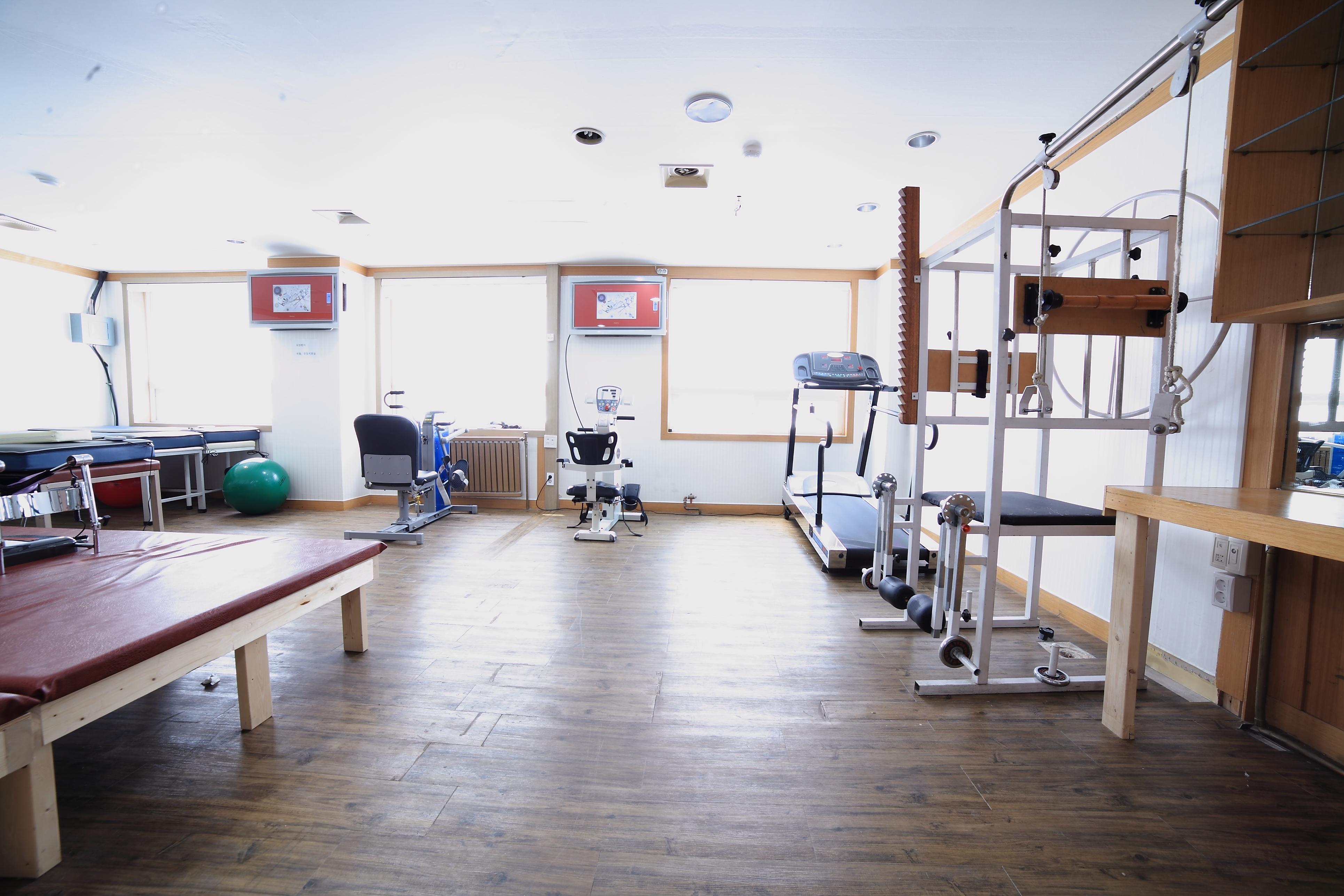 원주효요양원 이미지 2