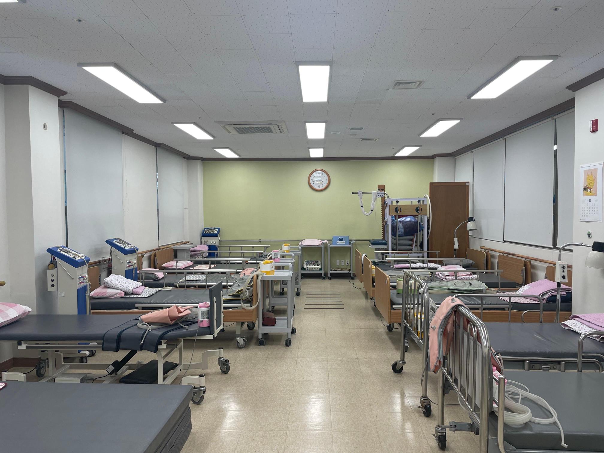 평화노인요양원 이미지 11