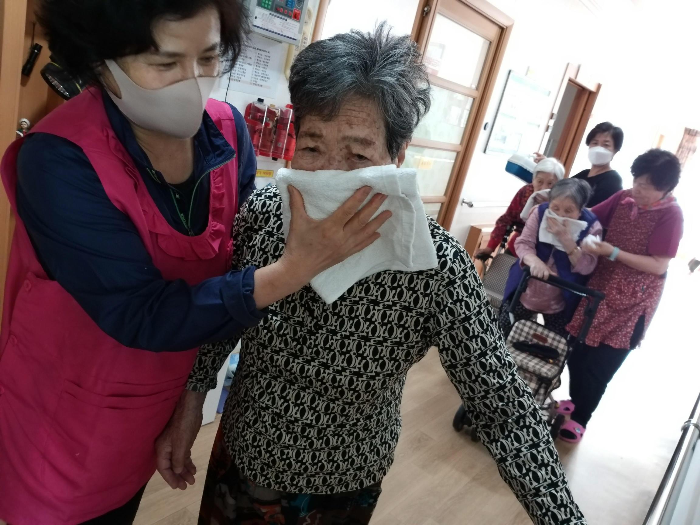 효담실버타운 이미지 22