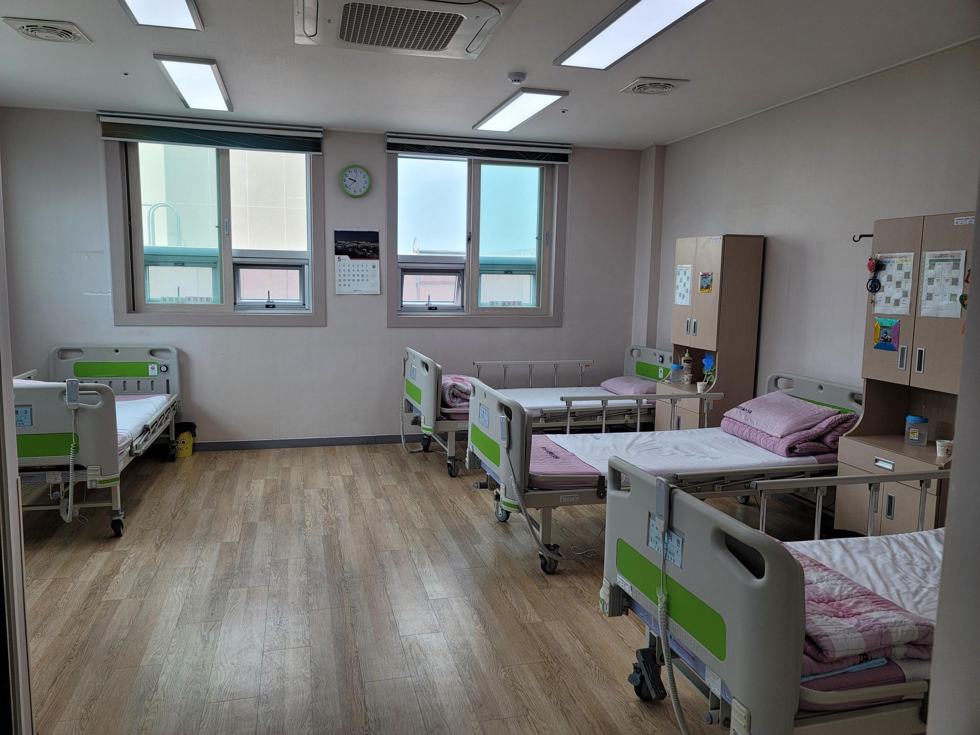 송도사랑요양원 이미지 4