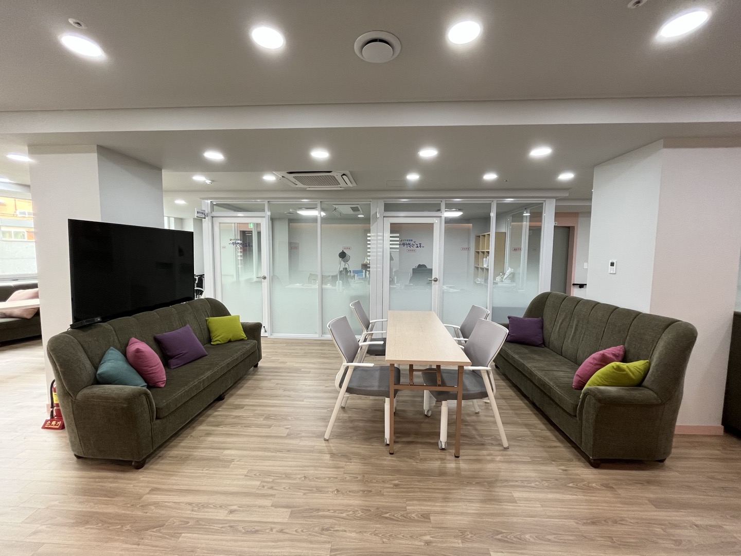 삼우요양원 이미지 2