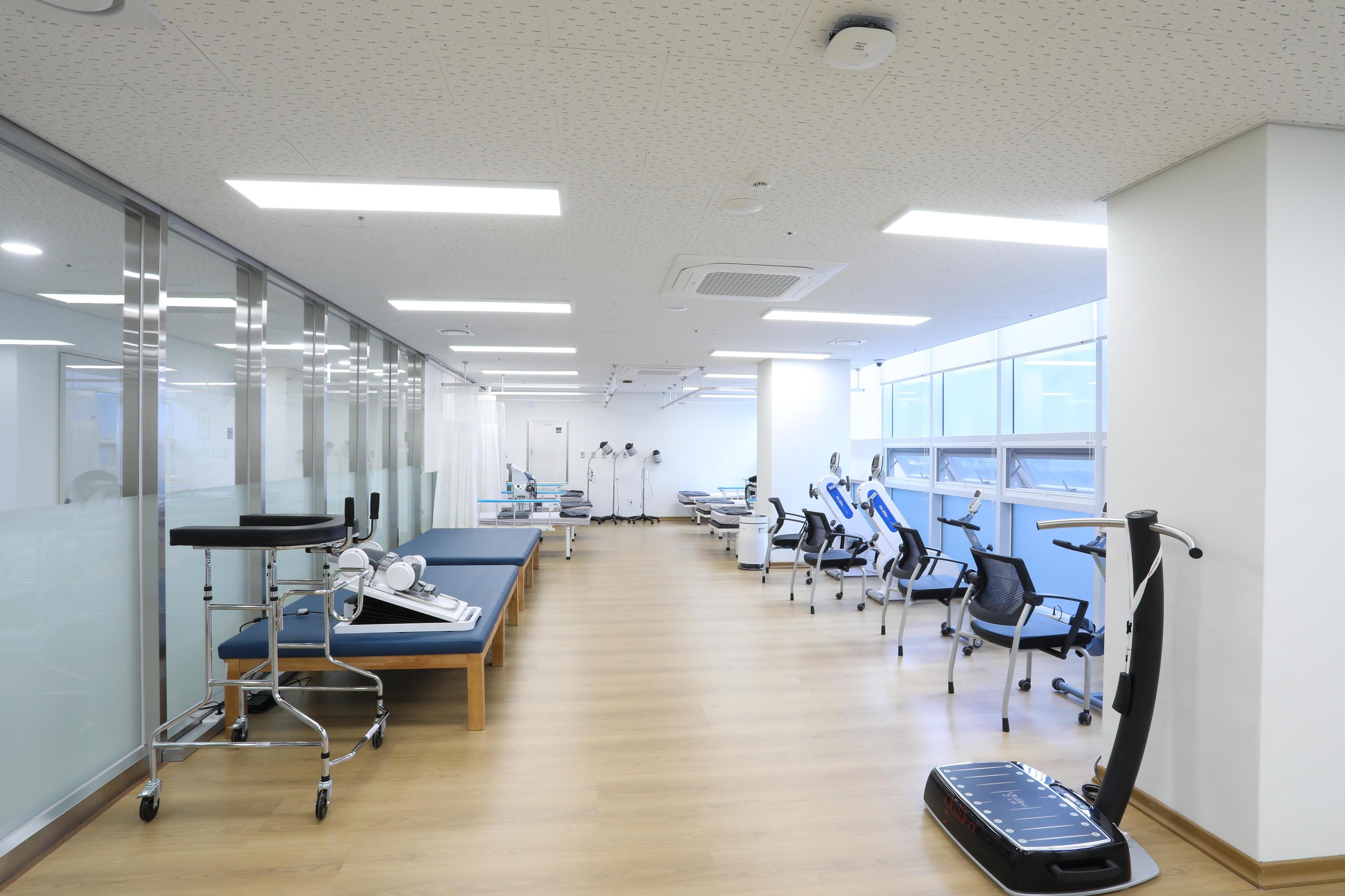 종근당산업(주) 벨포레스트 이미지 12