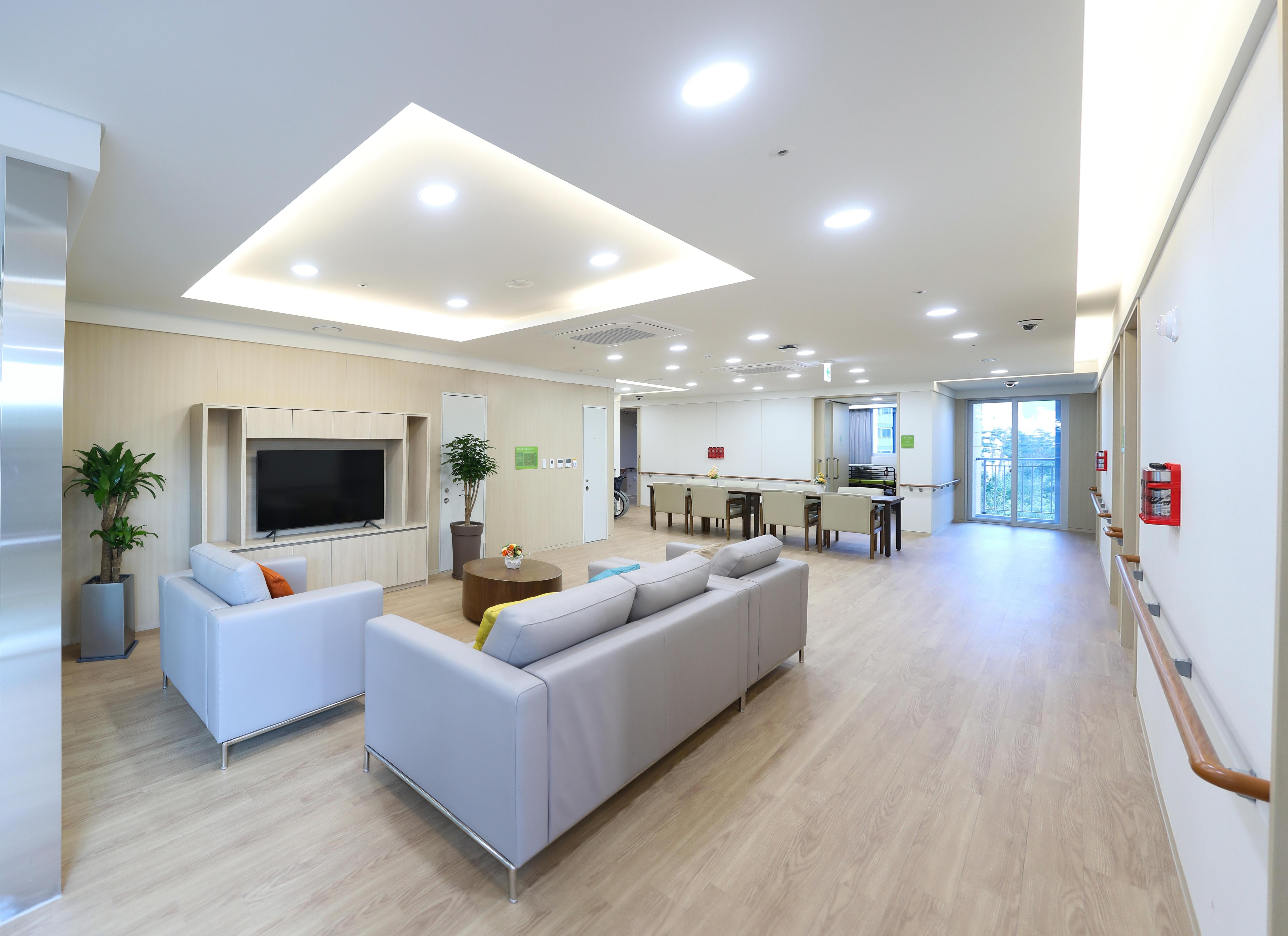 종근당산업(주) 벨포레스트 이미지 2