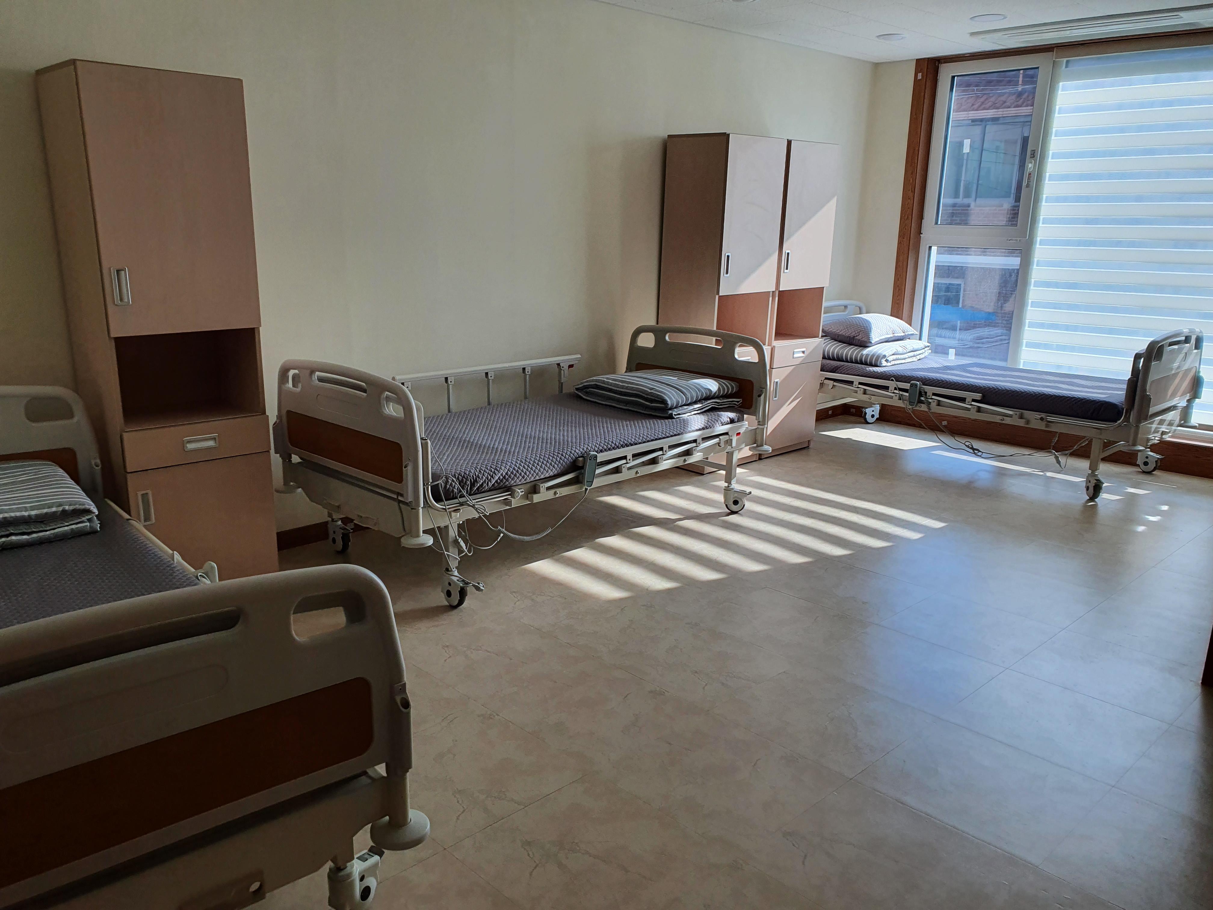 차오름요양원 이미지 3