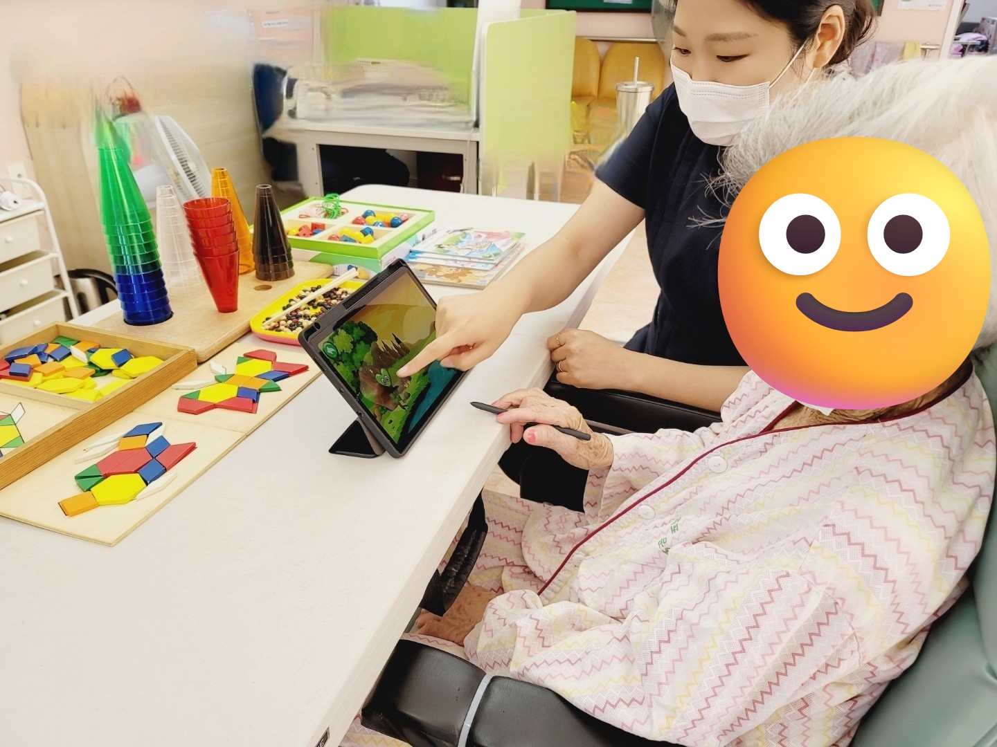 목포노인전문요양원 이미지 9