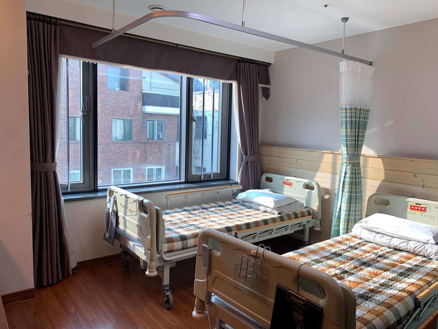 쉼터요양원 이미지 3