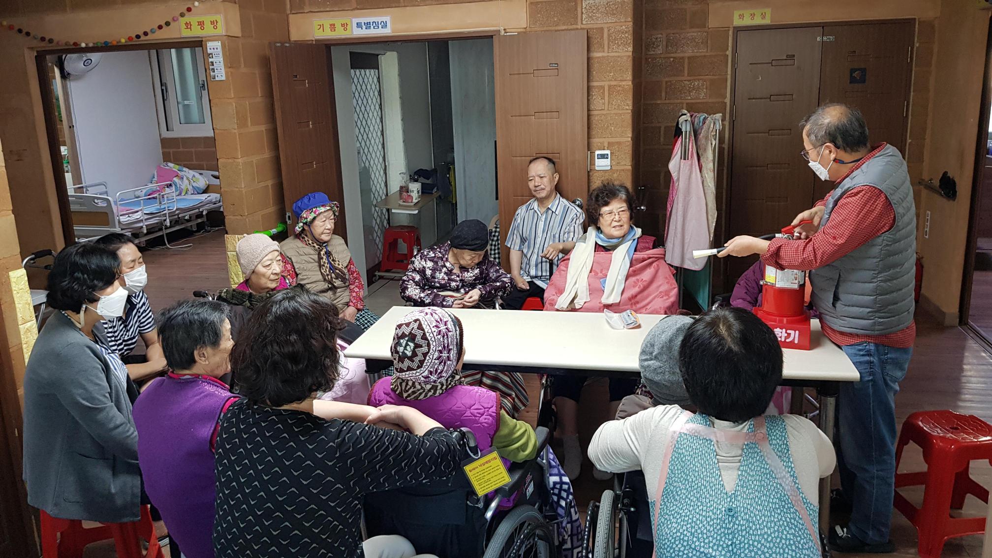 사랑공동생활가정 이미지 30