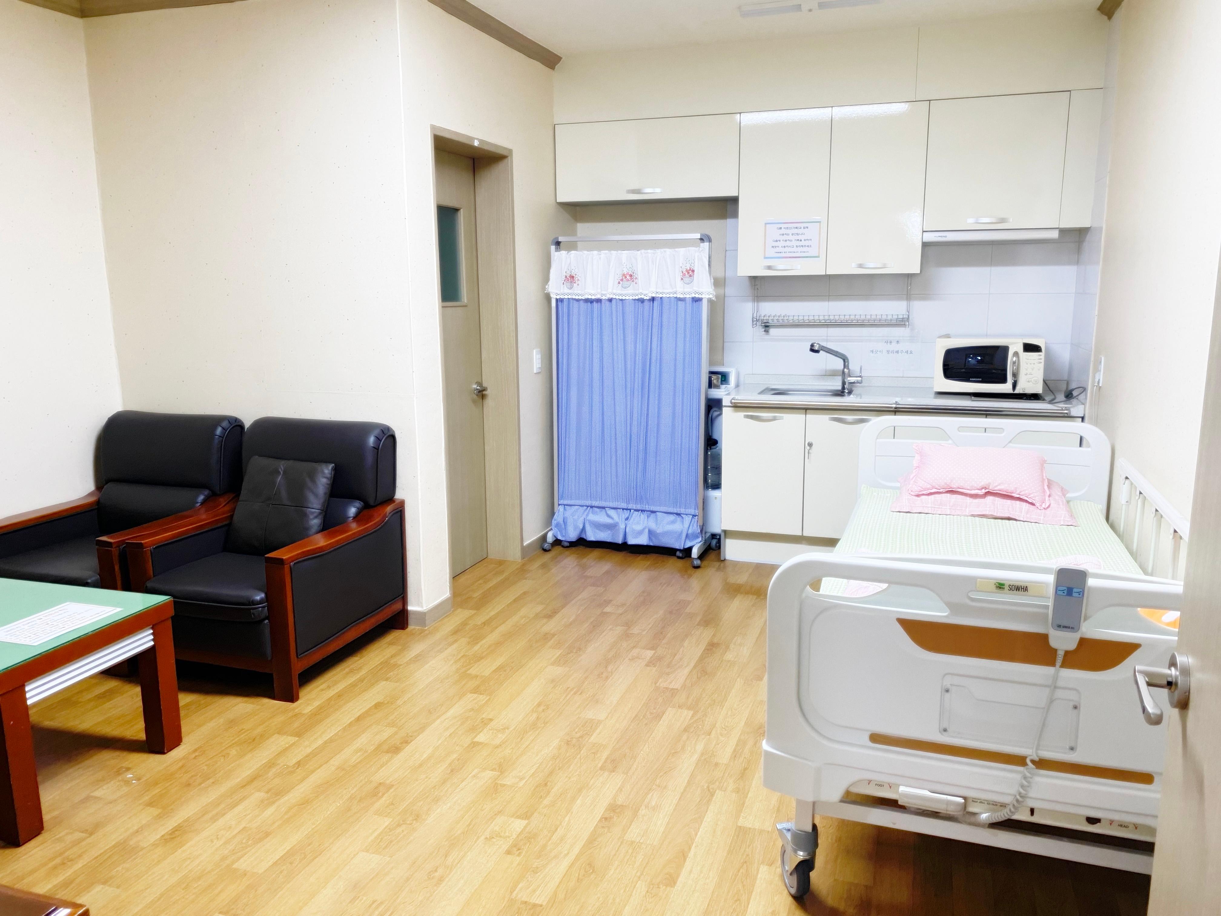 청주카리타스노인요양원 이미지 16